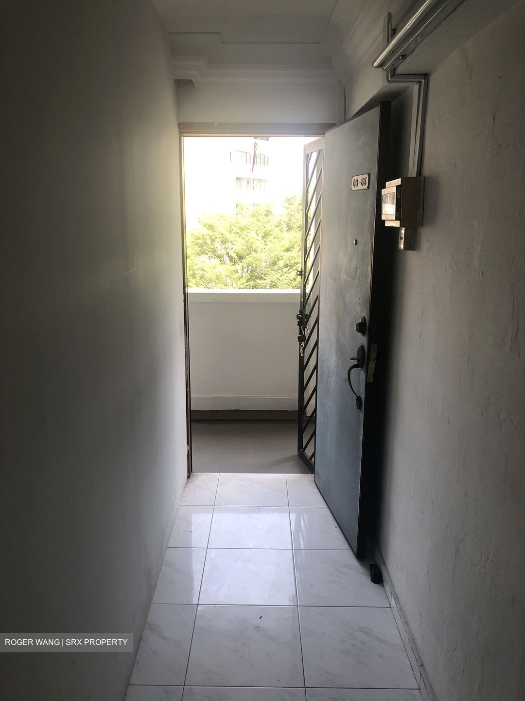 Blk 85 Commonwealth Close (Queenstown), HDB 2 Rooms #426709581